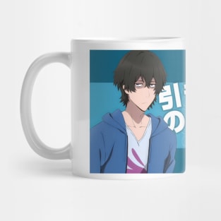 Rei buddy daddies Mug